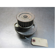09R111 Water Coolant Pump For 06-08 Suzuki Forenza  2.0 24409355